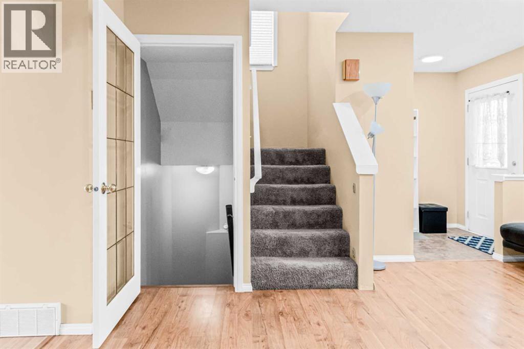 Single Family House for Sale in  Fresno Place NE Monterey Park Calgary 