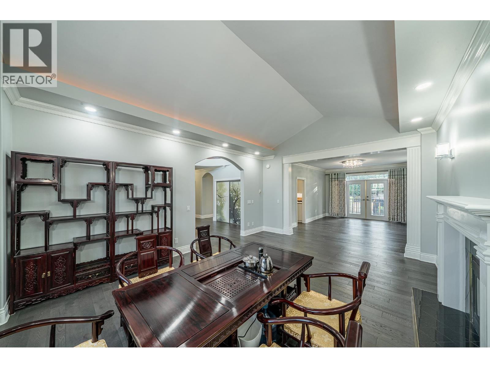 2126 LORRAINE AVENUE, Coquitlam