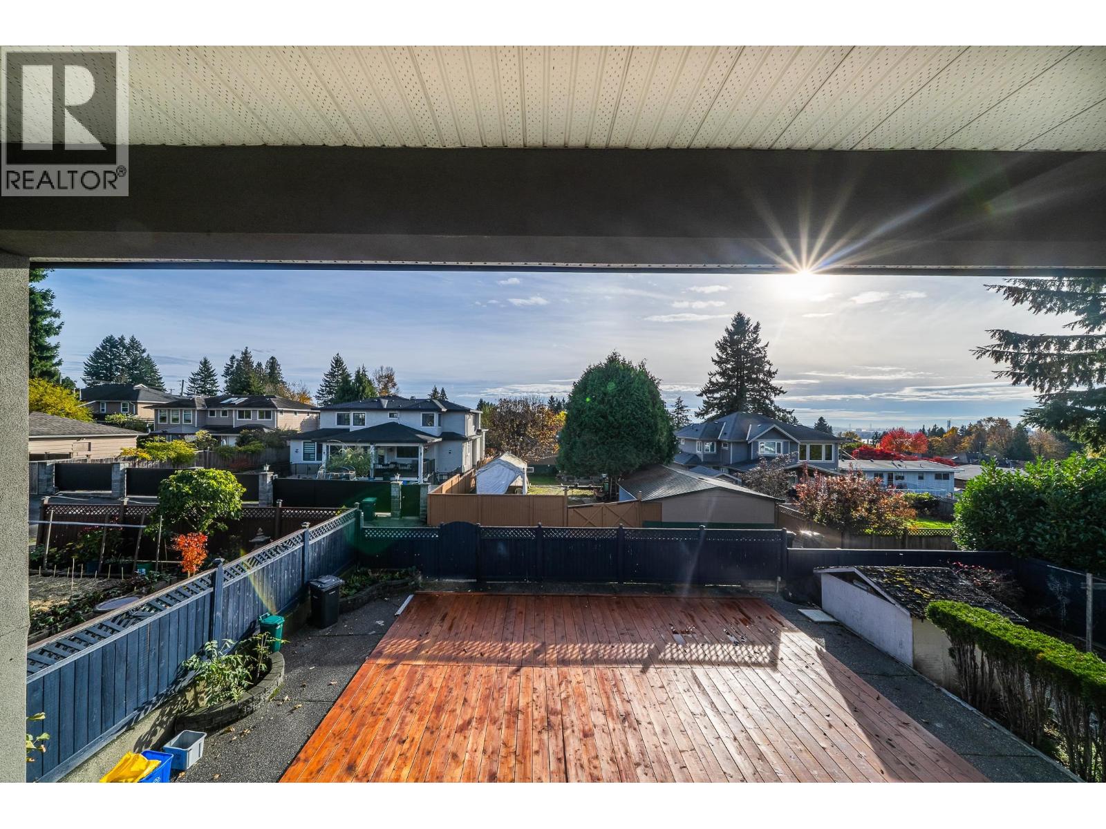 2126 LORRAINE AVENUE, Coquitlam