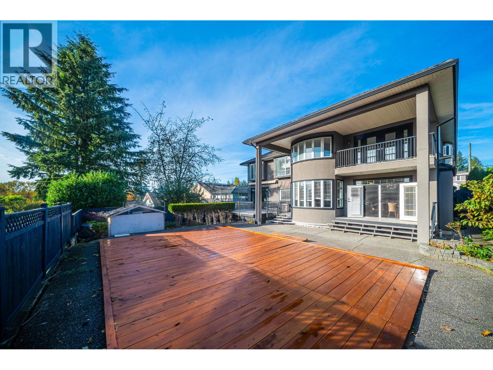 2126 LORRAINE AVENUE, Coquitlam