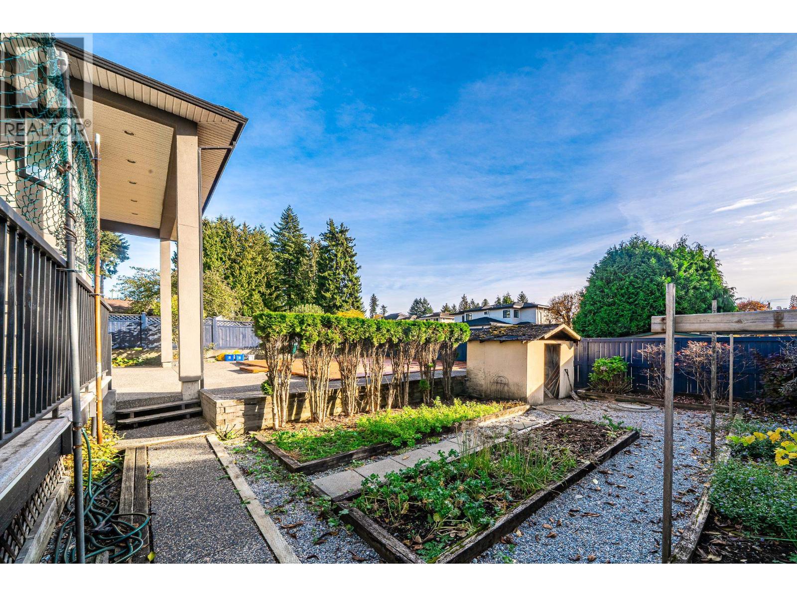 2126 LORRAINE AVENUE, Coquitlam