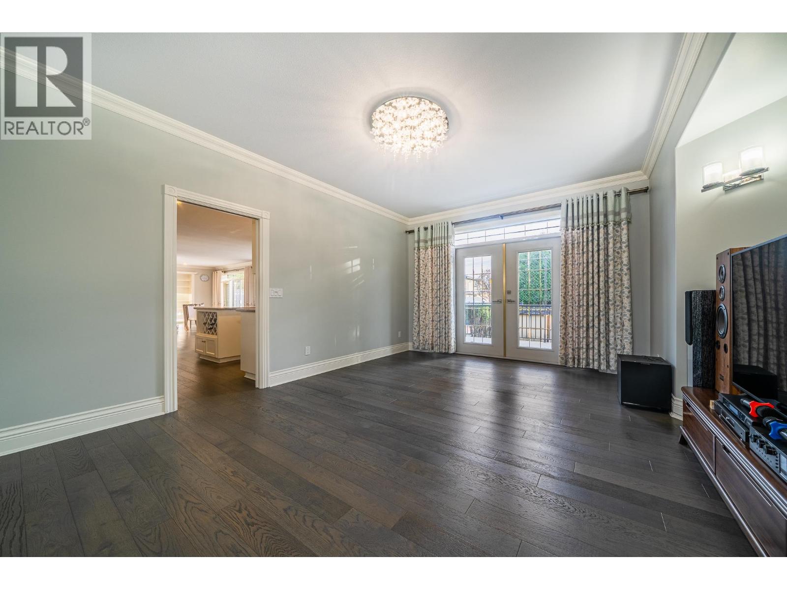 2126 LORRAINE AVENUE, Coquitlam