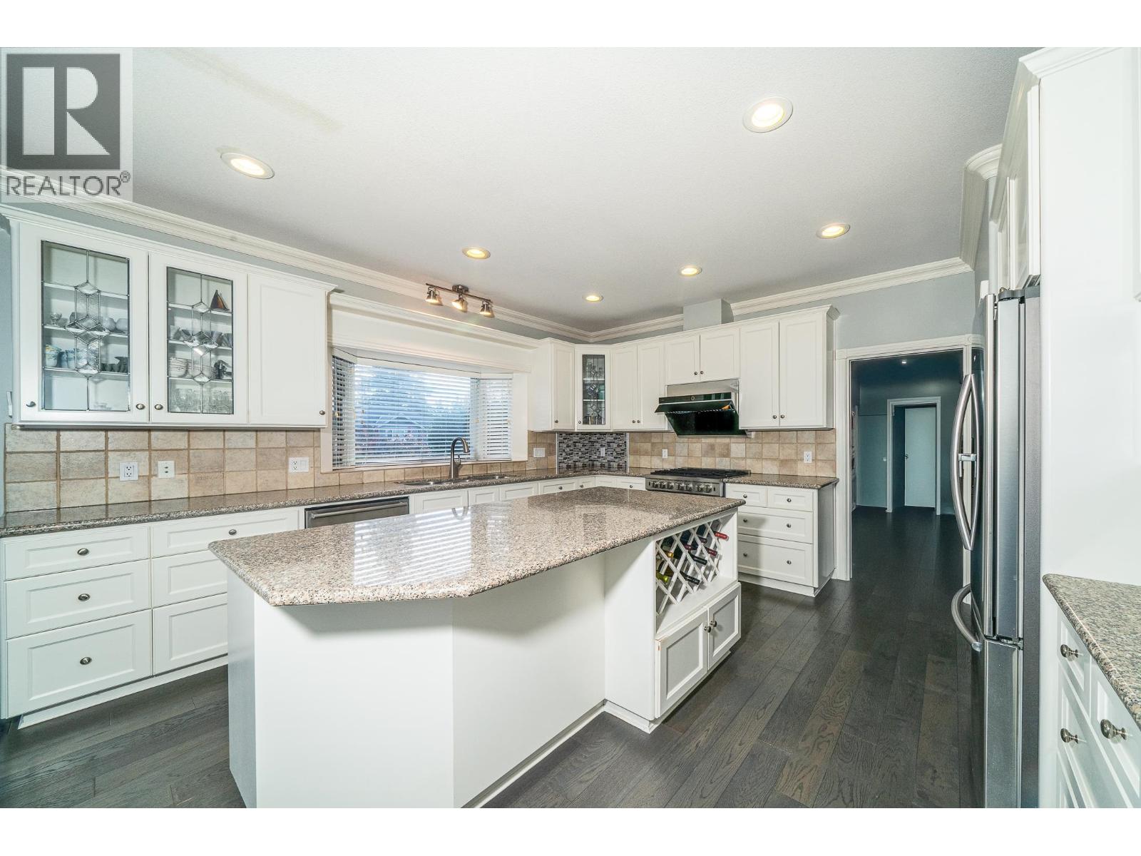 2126 LORRAINE AVENUE, Coquitlam