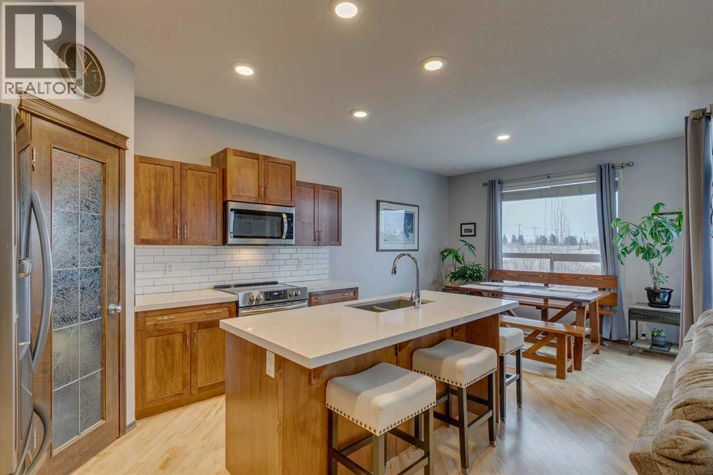 Single Family House for Sale in  Royal Oak Terrace NW Royal Oak Calgary 