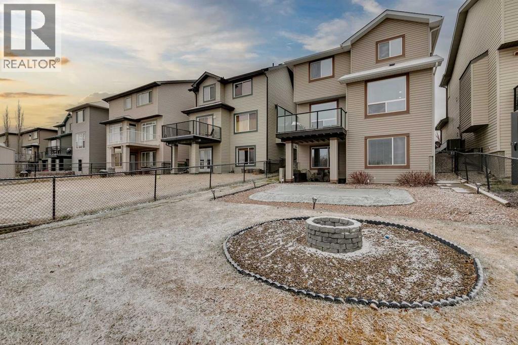 Single Family House for Sale in  Royal Oak Terrace NW Royal Oak Calgary 