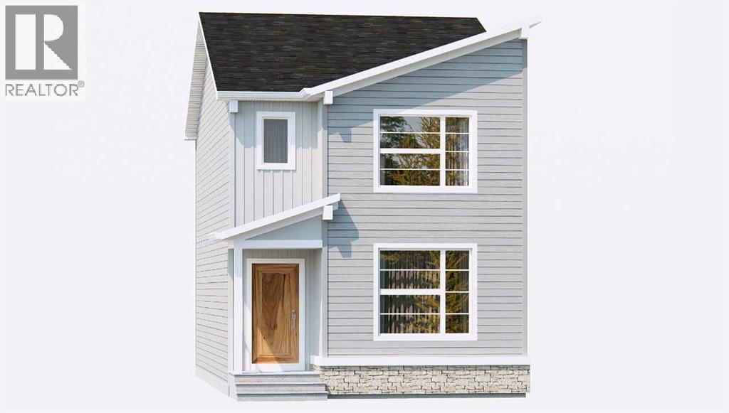 1248 Alpine Avenue SW, Calgary, Alberta