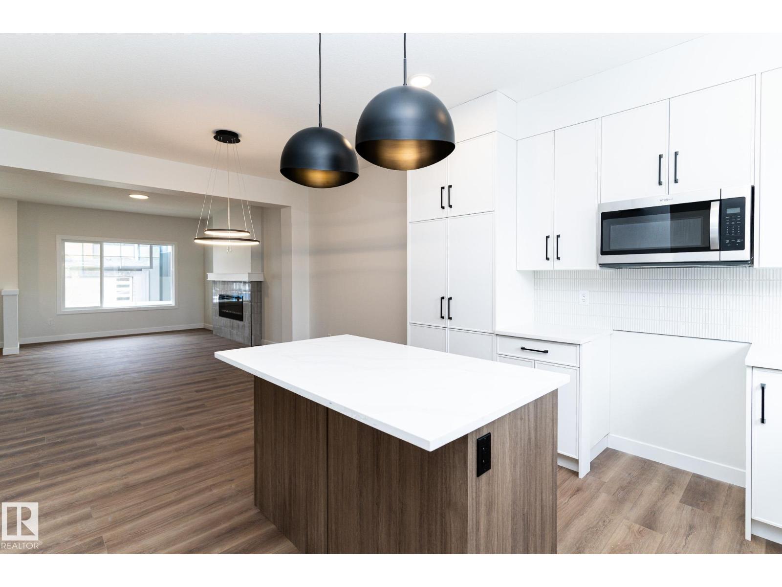 3319 ROY BROWN WY NW, Edmonton