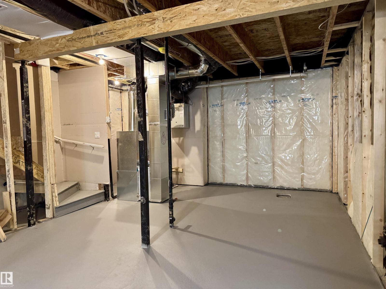 3319 ROY BROWN WY NW, Edmonton