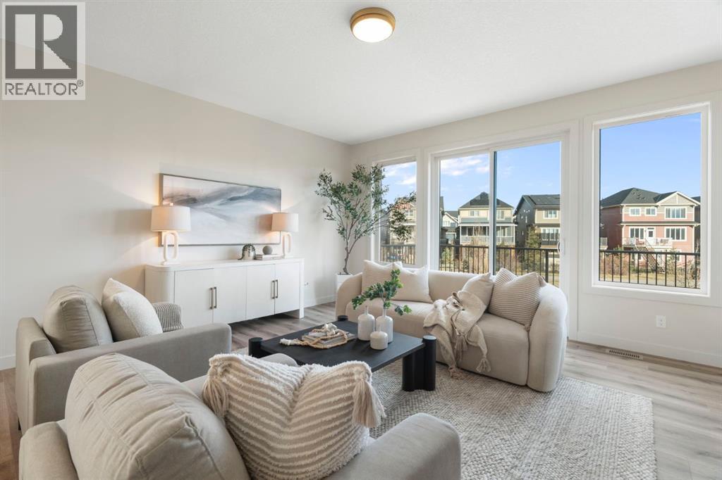 88 Sunrise Heath, Cochrane