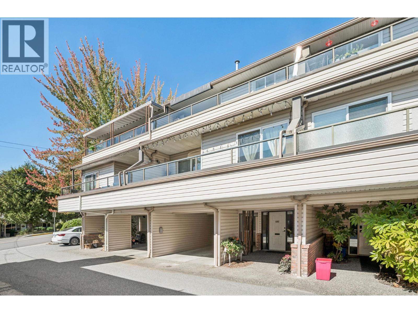 402 11726 225 STREET, Maple Ridge