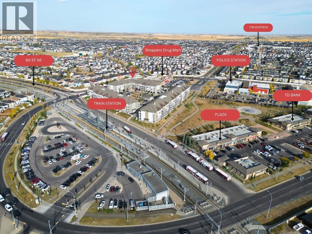 Single Family House for Sale in    Avenue NE Saddle Ridge Calgary 