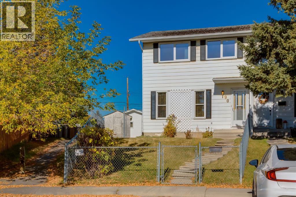 90 Allandale Close SE, Calgary, Alberta
