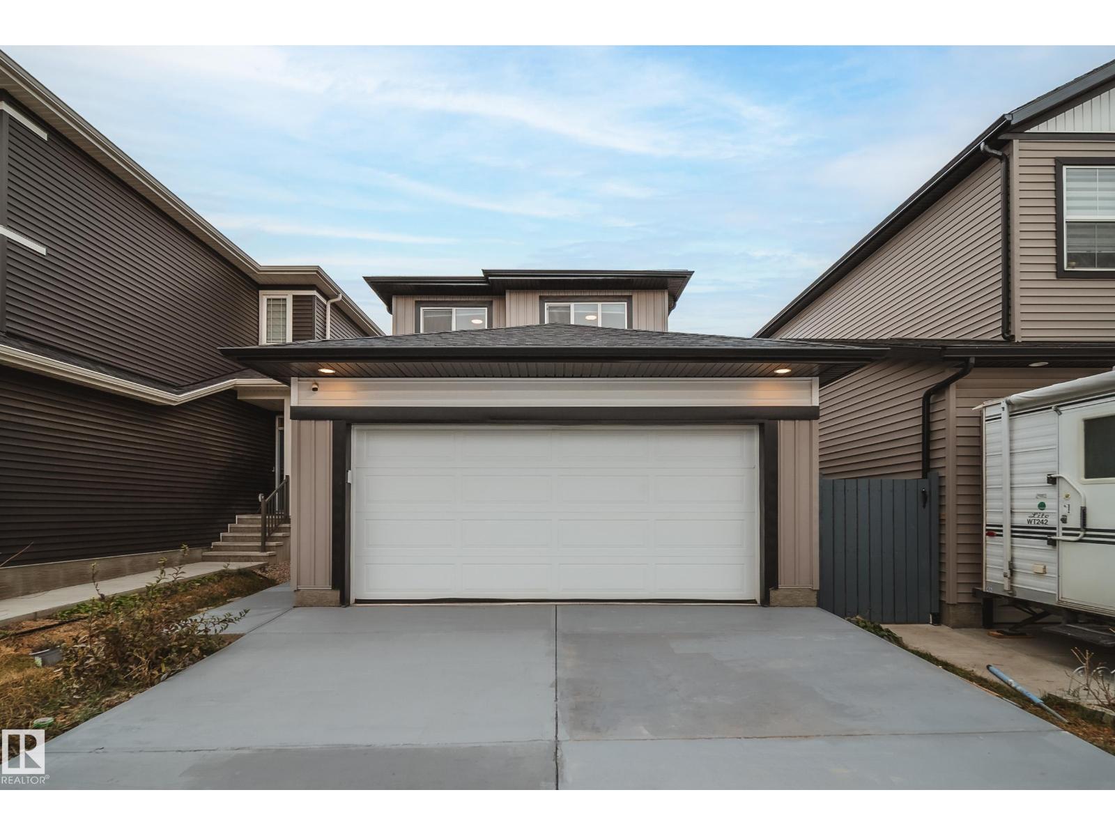 2838 152 AV NW, Edmonton