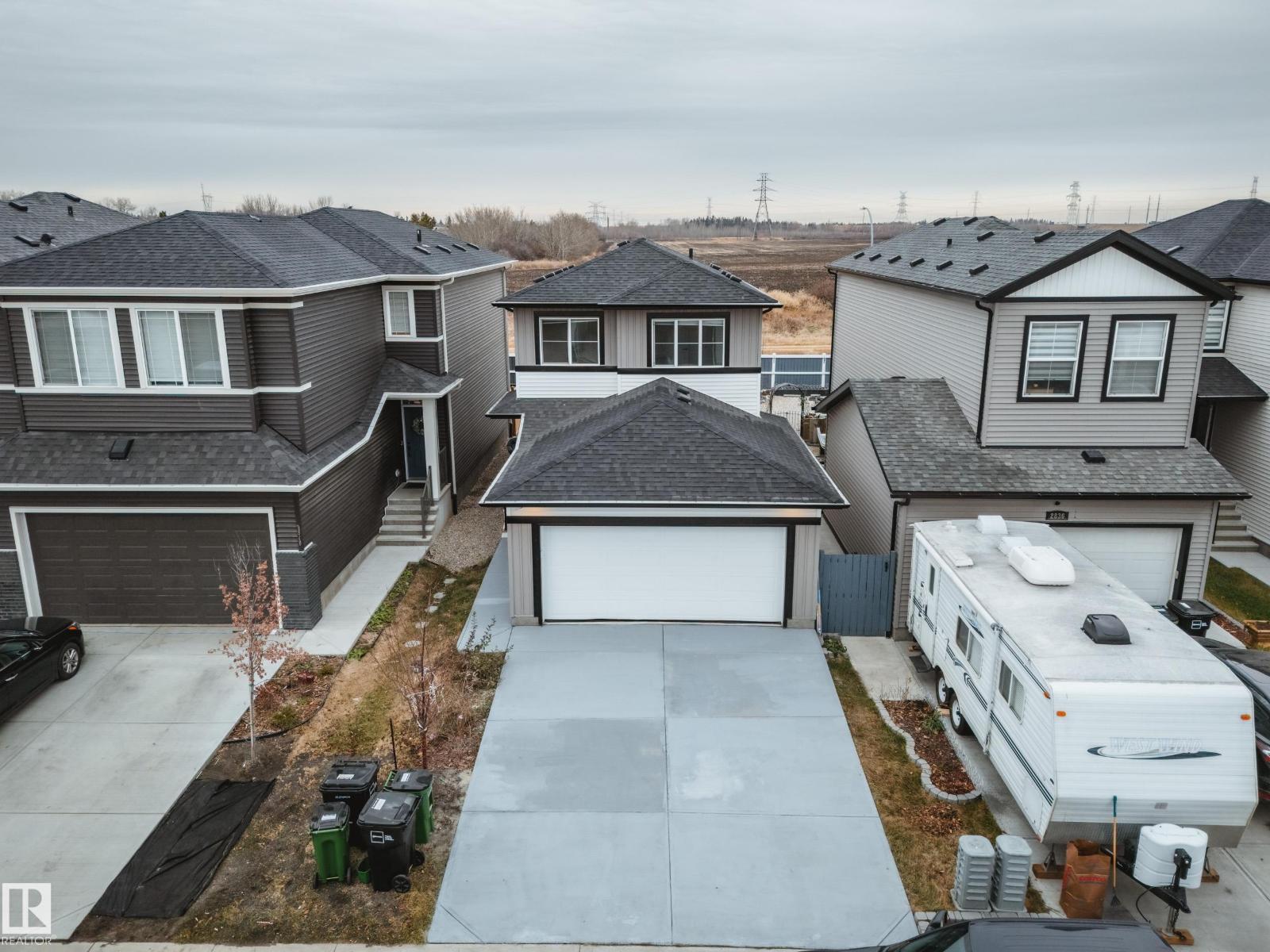 2838 152 AV NW, Edmonton