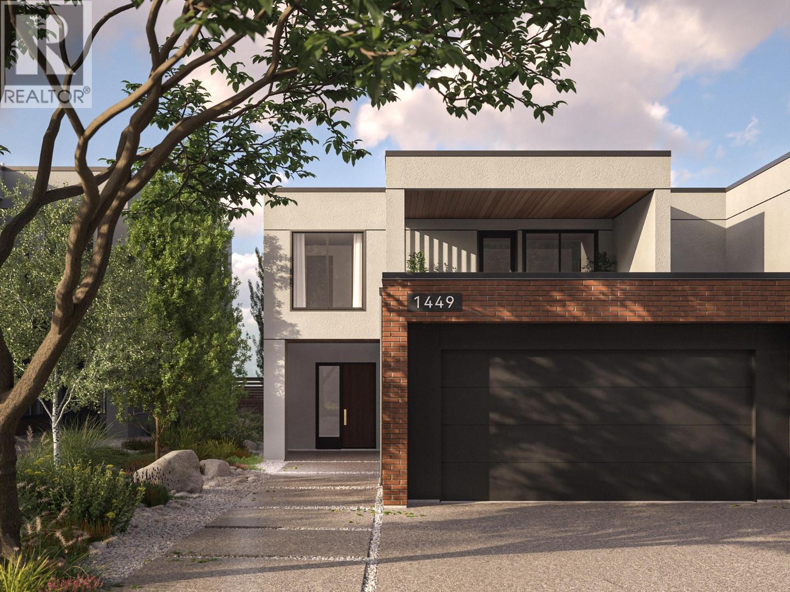 1449 Cabernet Way, West Kelowna