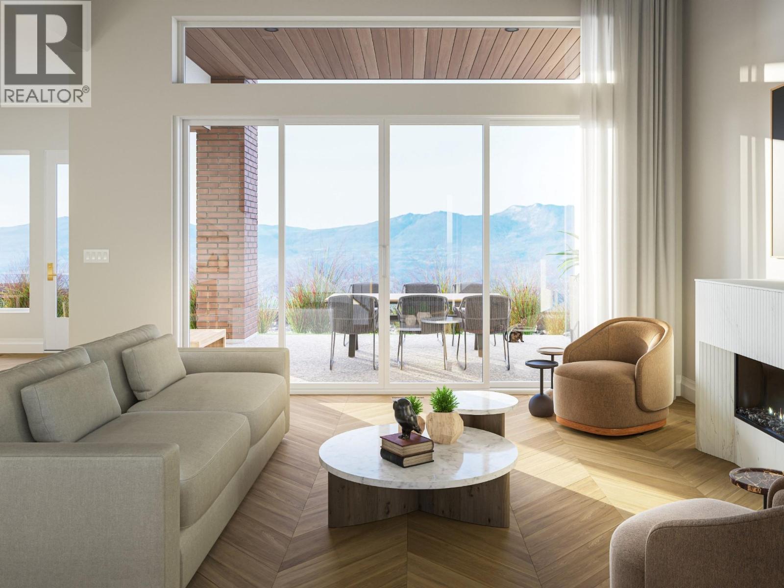 1449 Cabernet Way, West Kelowna