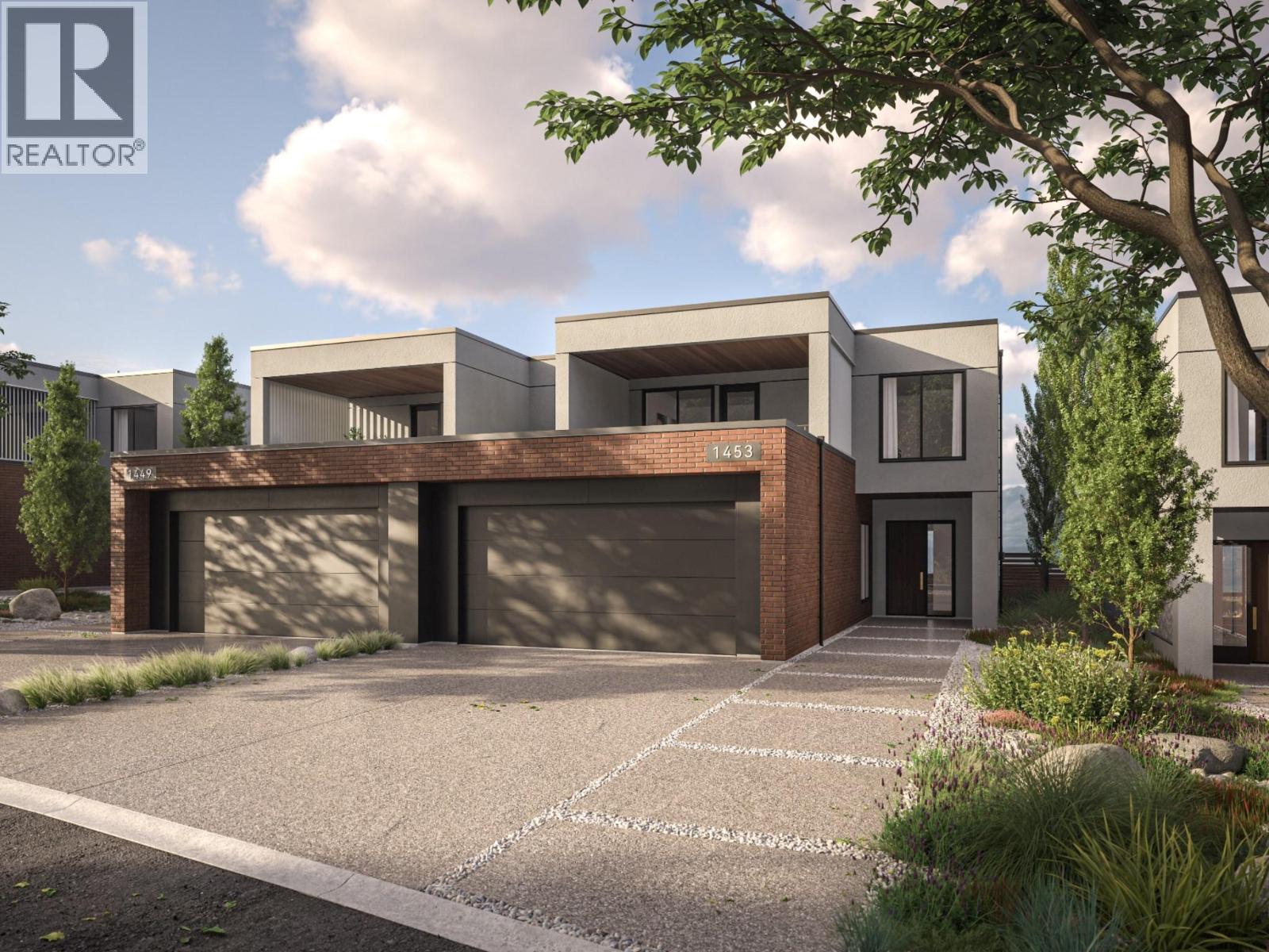 1449 Cabernet Way, West Kelowna