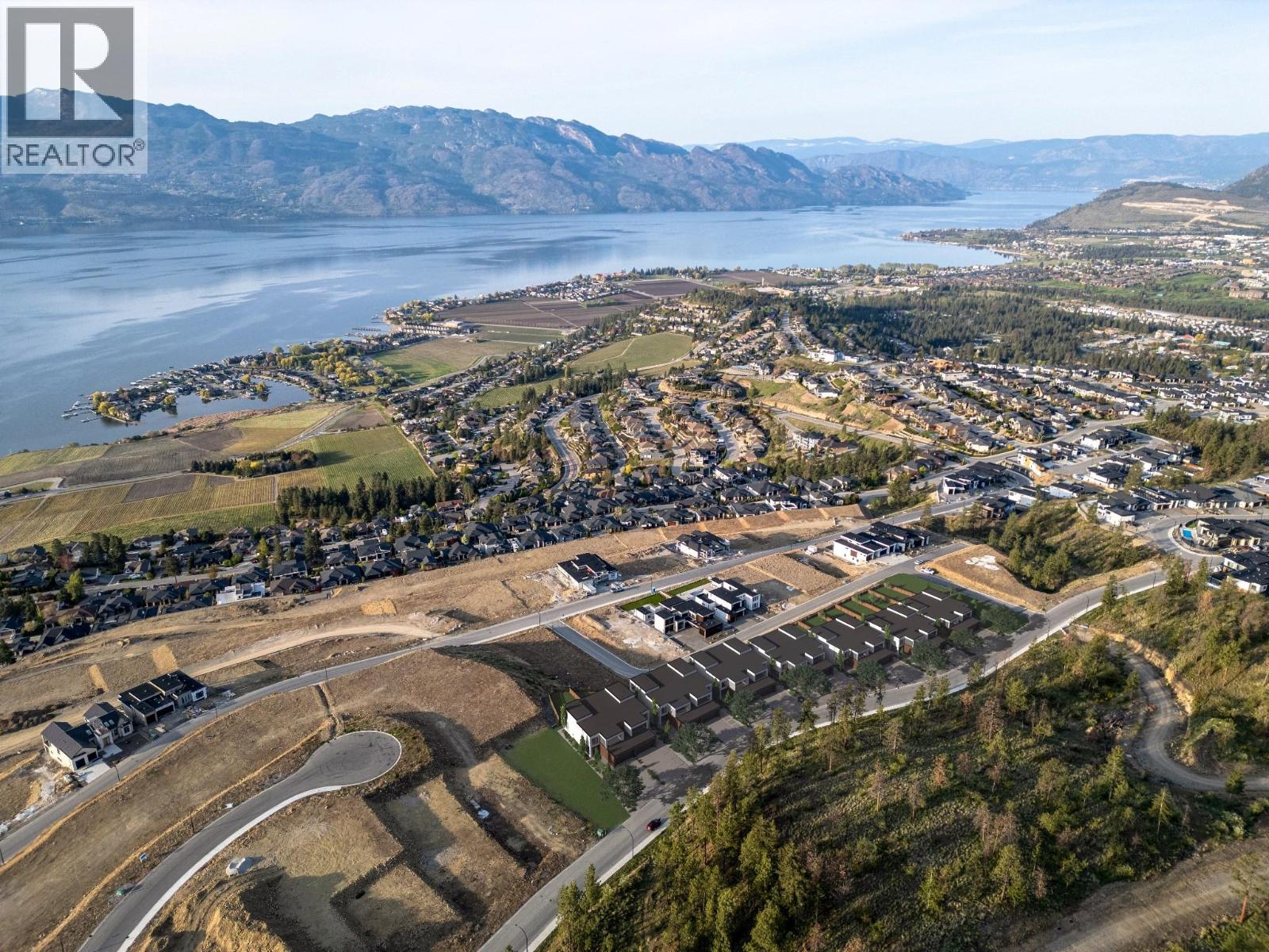 1449 Cabernet Way, West Kelowna