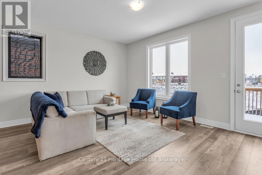 30 SEATON CRESCENT - 10