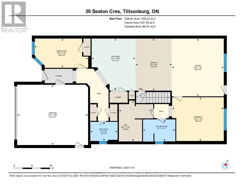 30 SEATON CRESCENT - 26