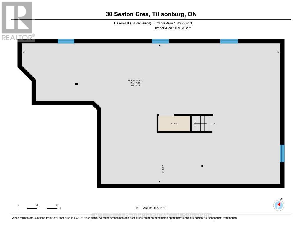 30 SEATON CRESCENT - 27