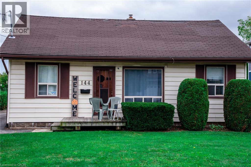 144 GREEN Road - 2