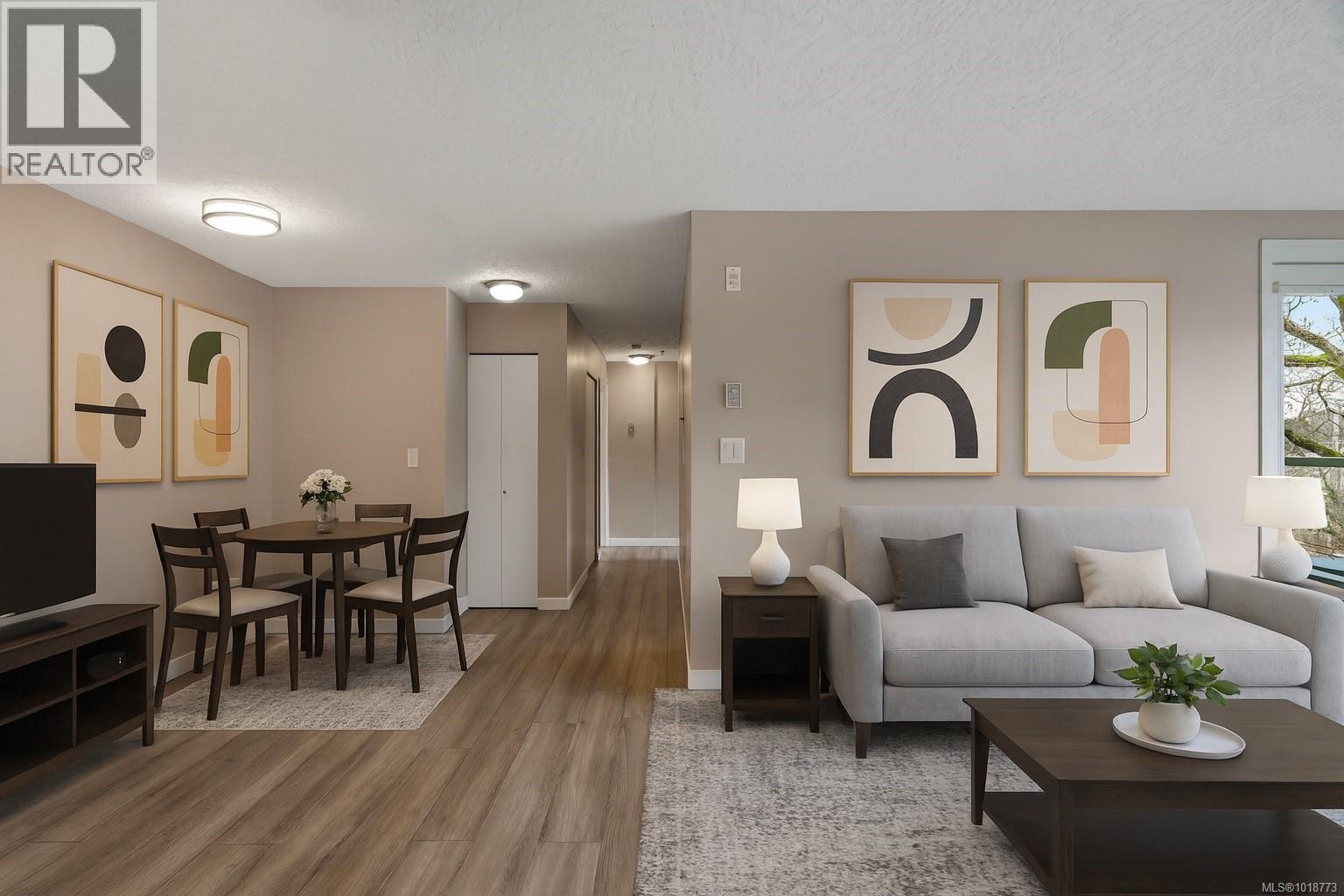 209 3460 Quadra St, Victoria