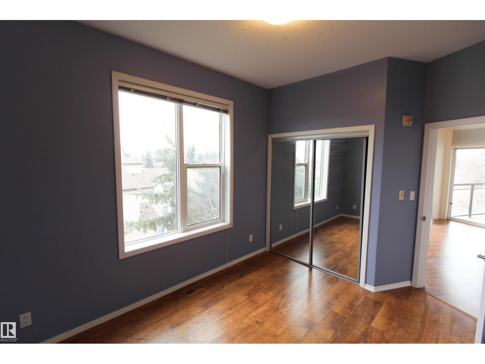 #347 4827 104A ST NW, Edmonton