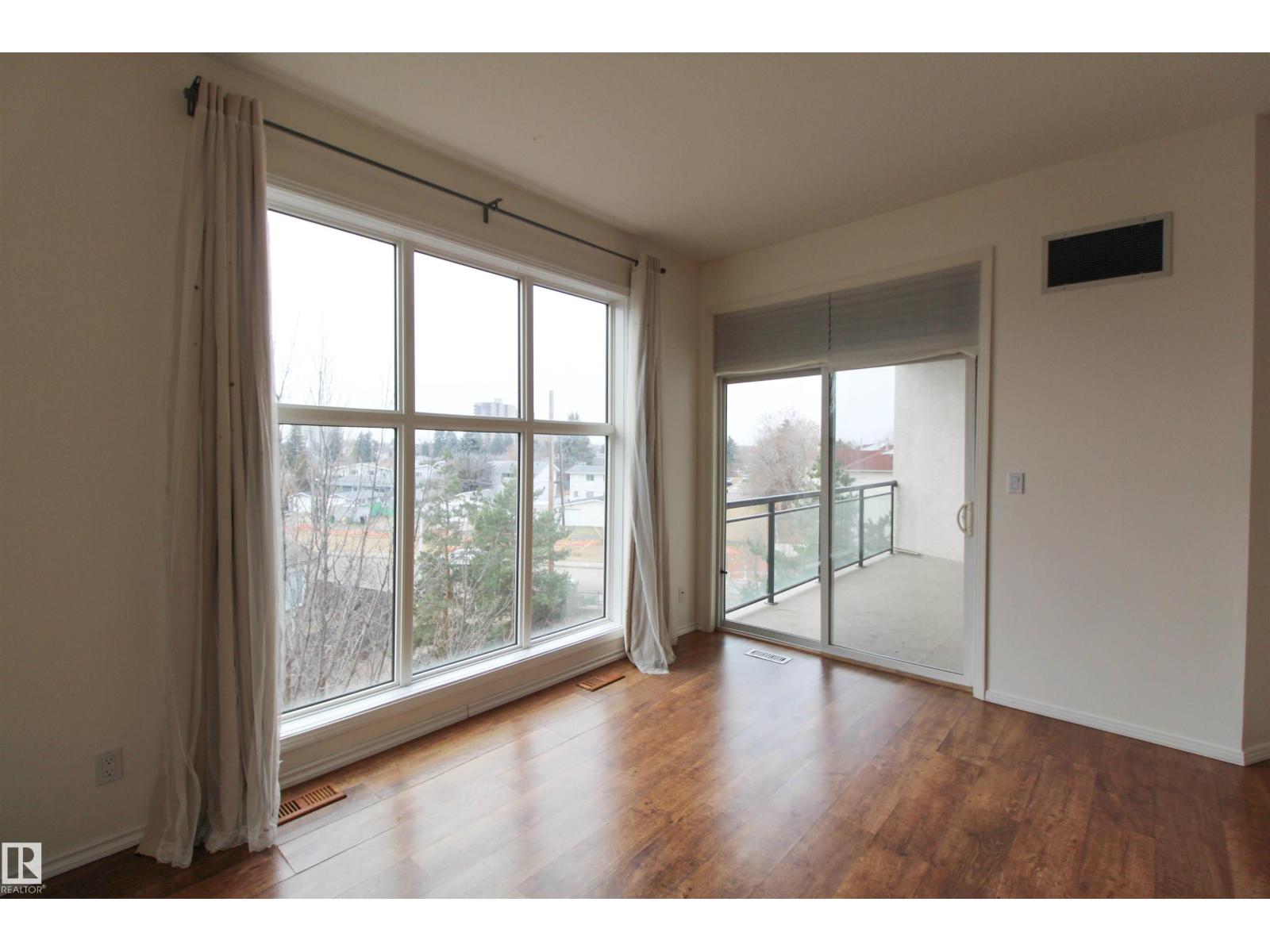 #347 4827 104A ST NW, Edmonton