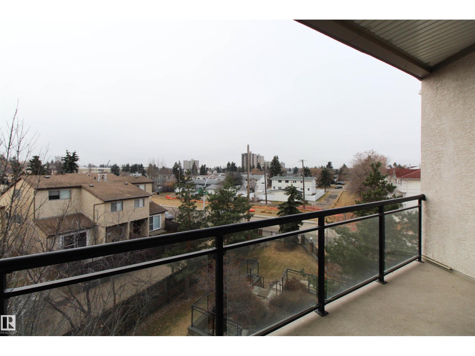 #347 4827 104A ST NW, Edmonton