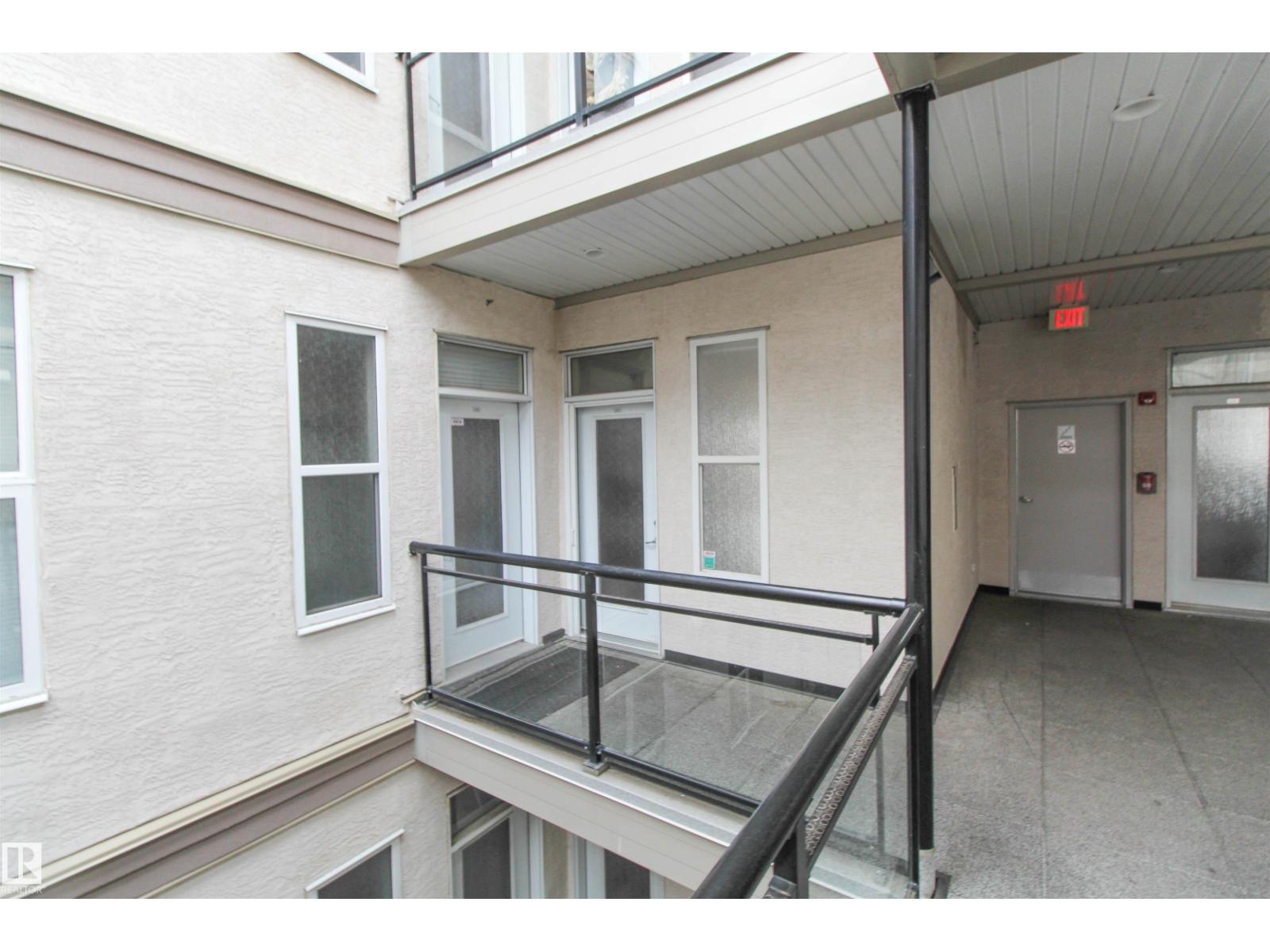 #347 4827 104A ST NW, Edmonton