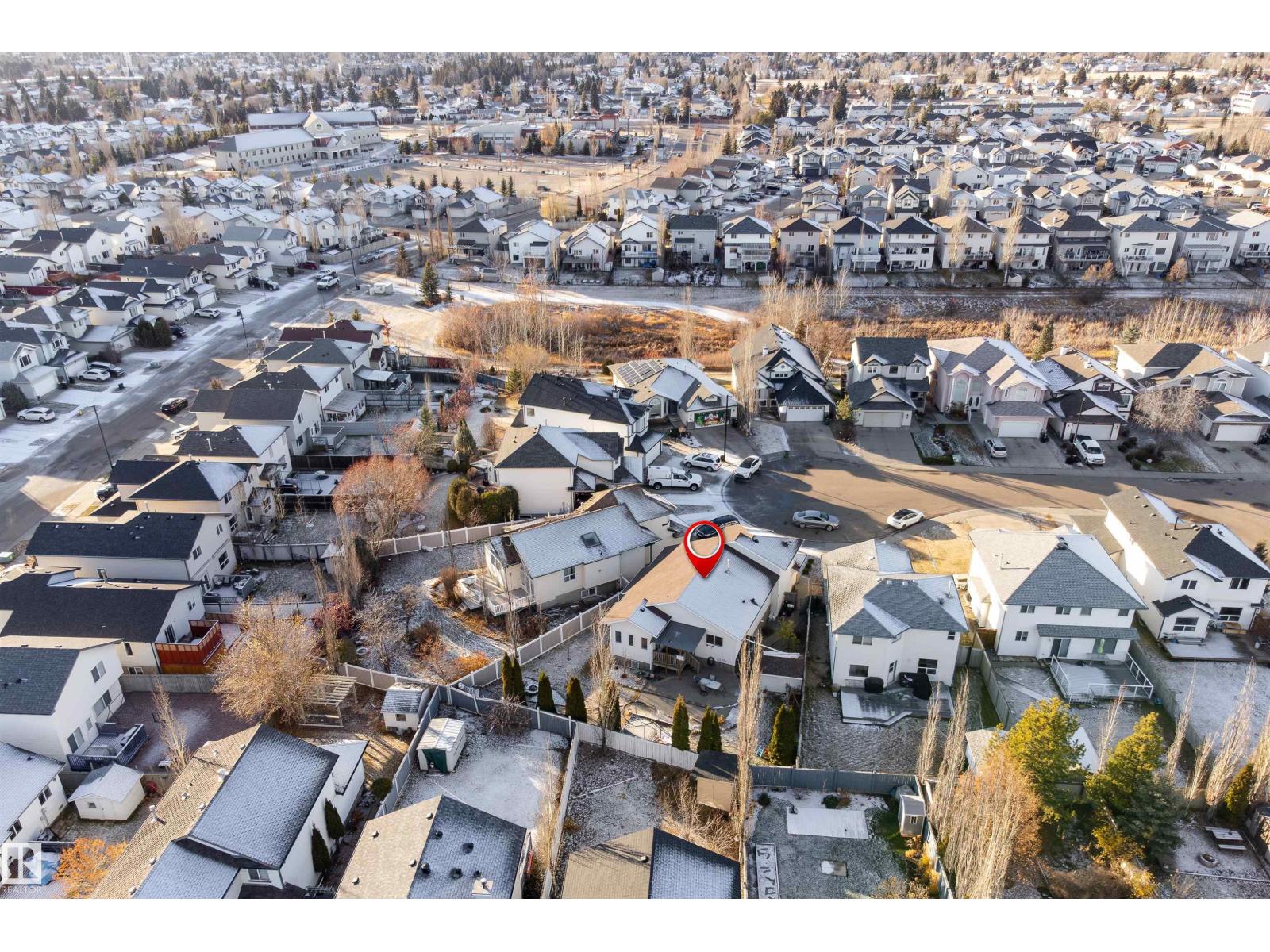 2813 32A ST NW, Edmonton