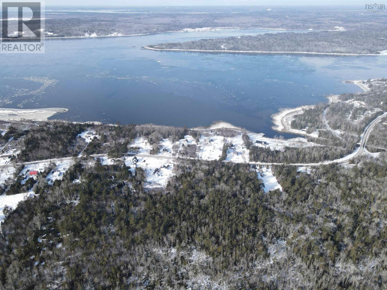 Property photo of Vacant Land Highway 3
