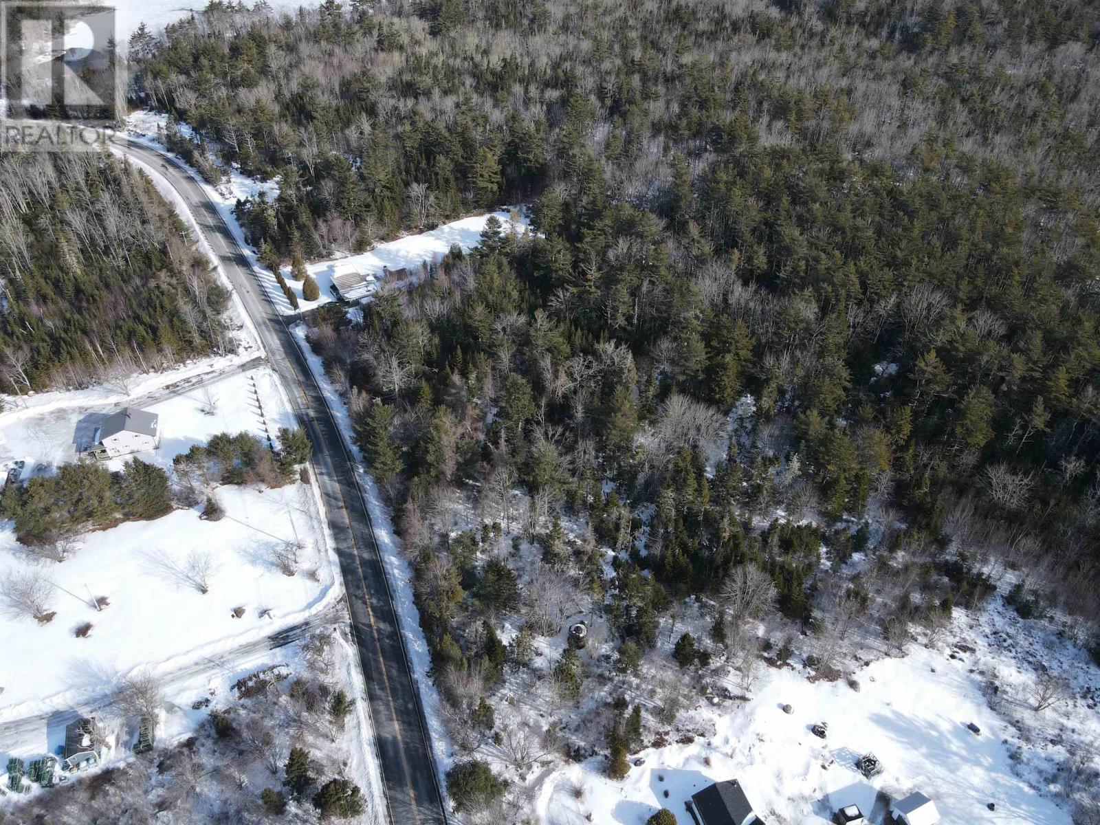 Property 10 of 13 of Vacant Land Highway 3