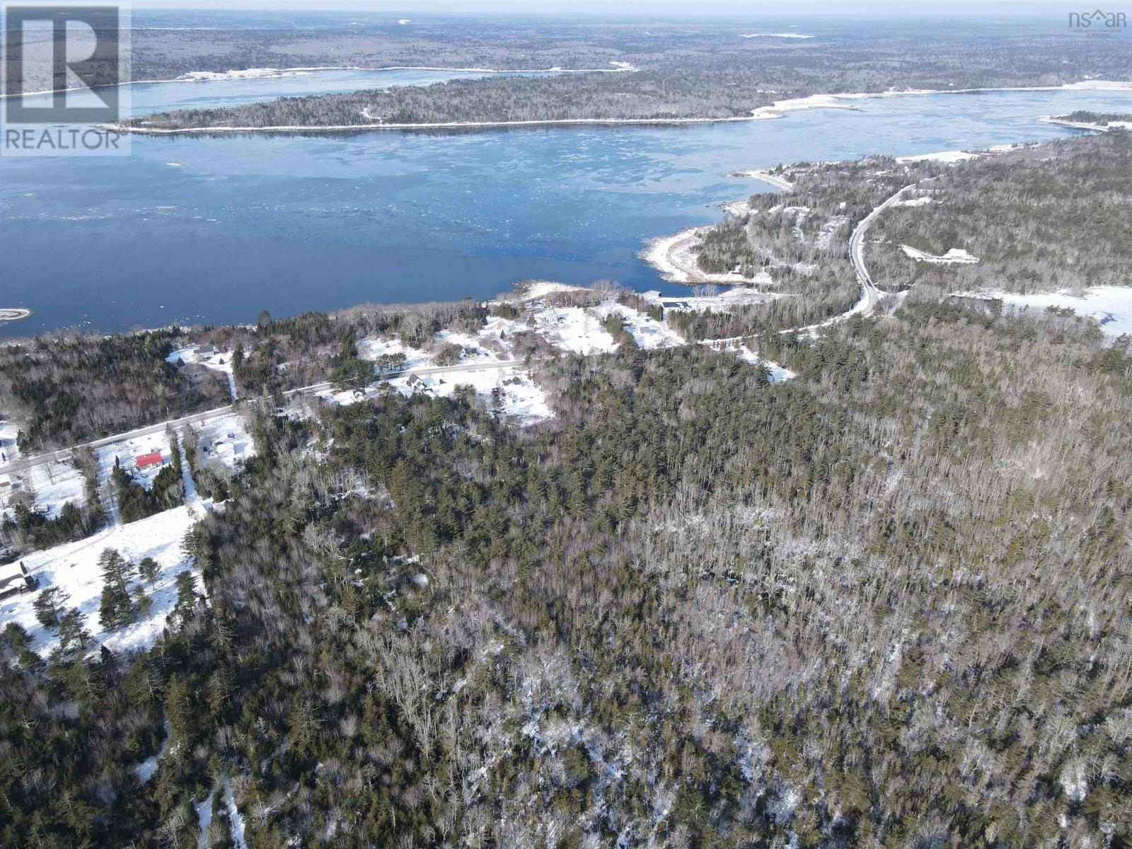 Property 5 of 13 of Vacant Land Highway 3