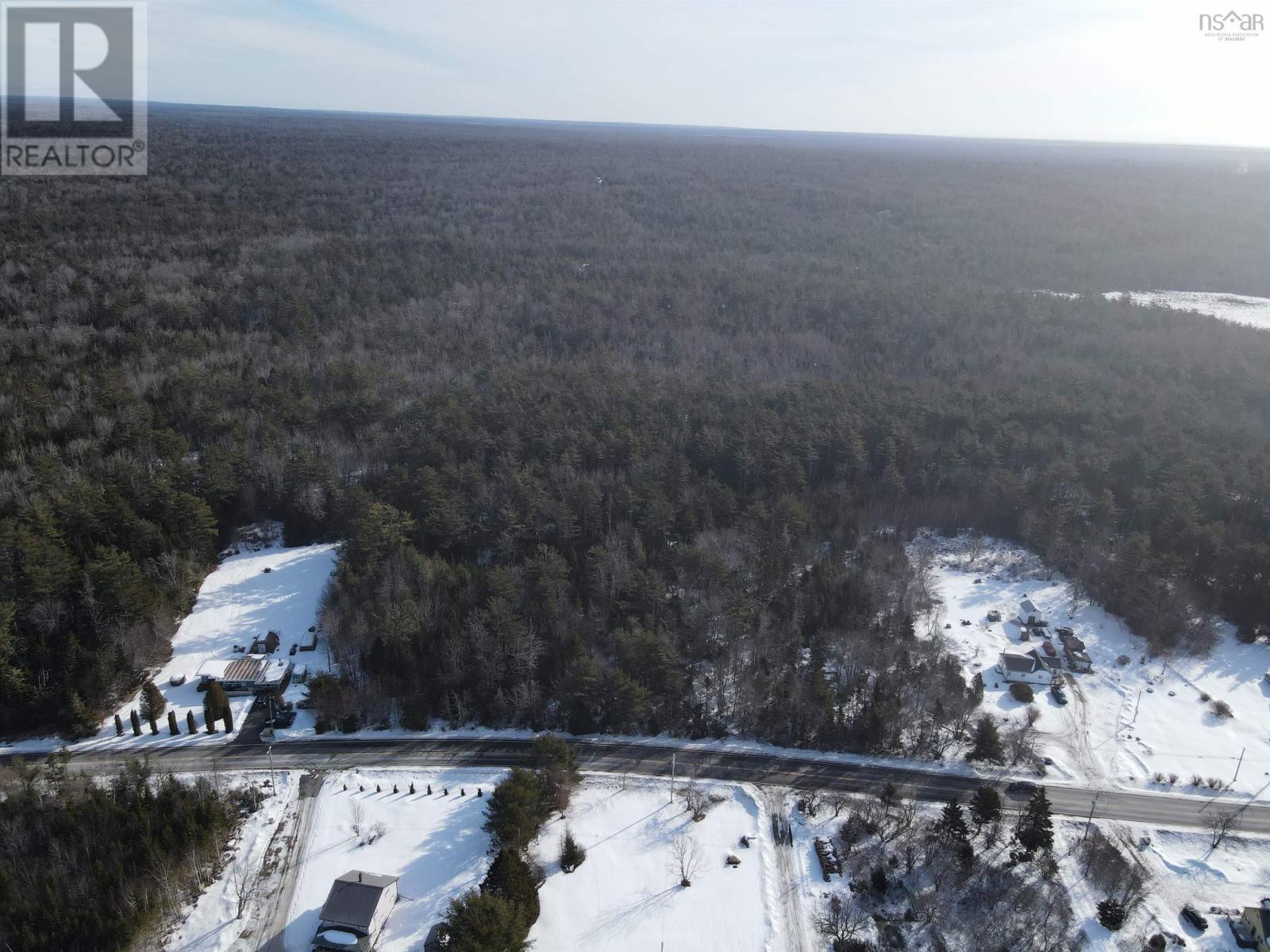 Property 2 of 13 of Vacant Land Highway 3