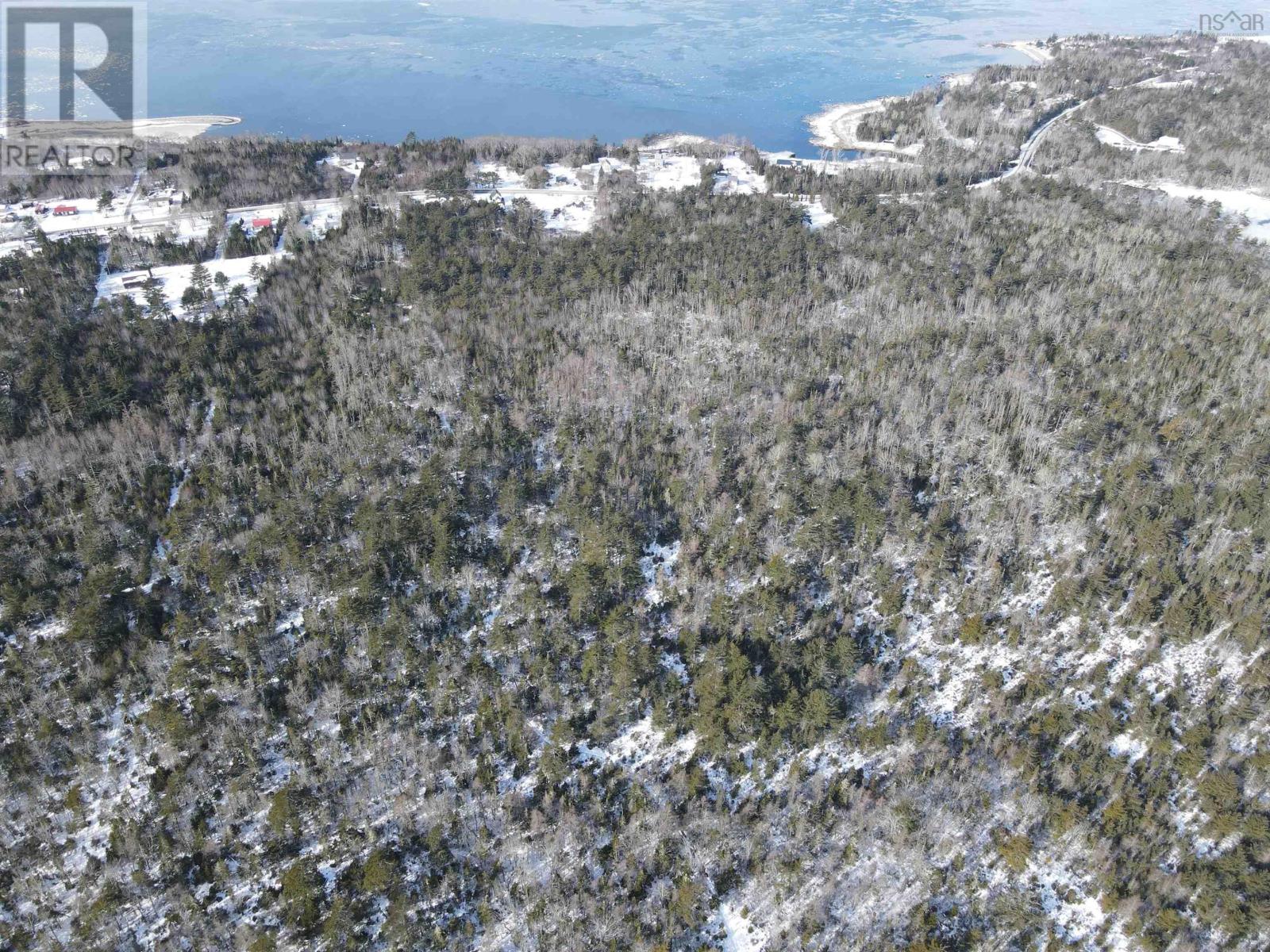 Property 9 of 13 of Vacant Land Highway 3