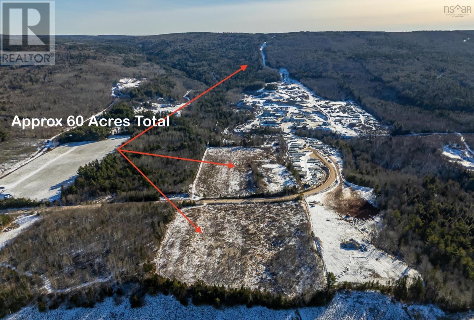 Property 4 of 9 of 126 Rice Road