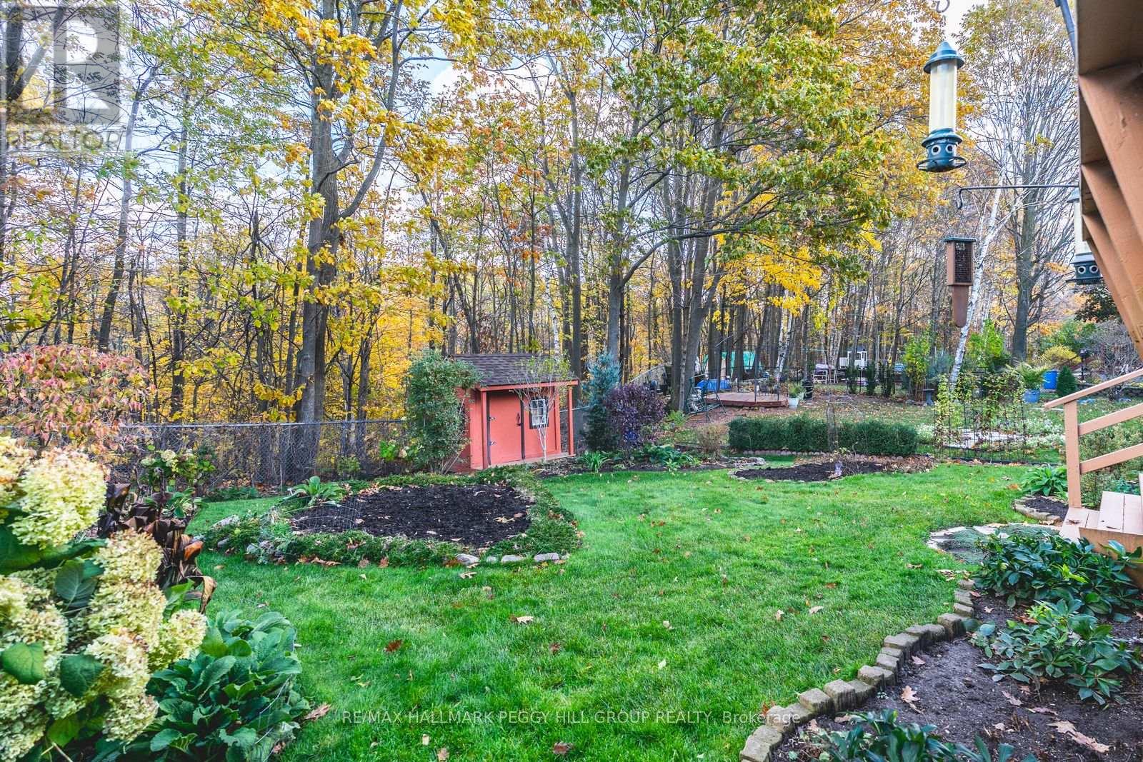 Single Family House Bungalow for Sale in  FERNDALE DRIVE N Barrie (Northwest) 