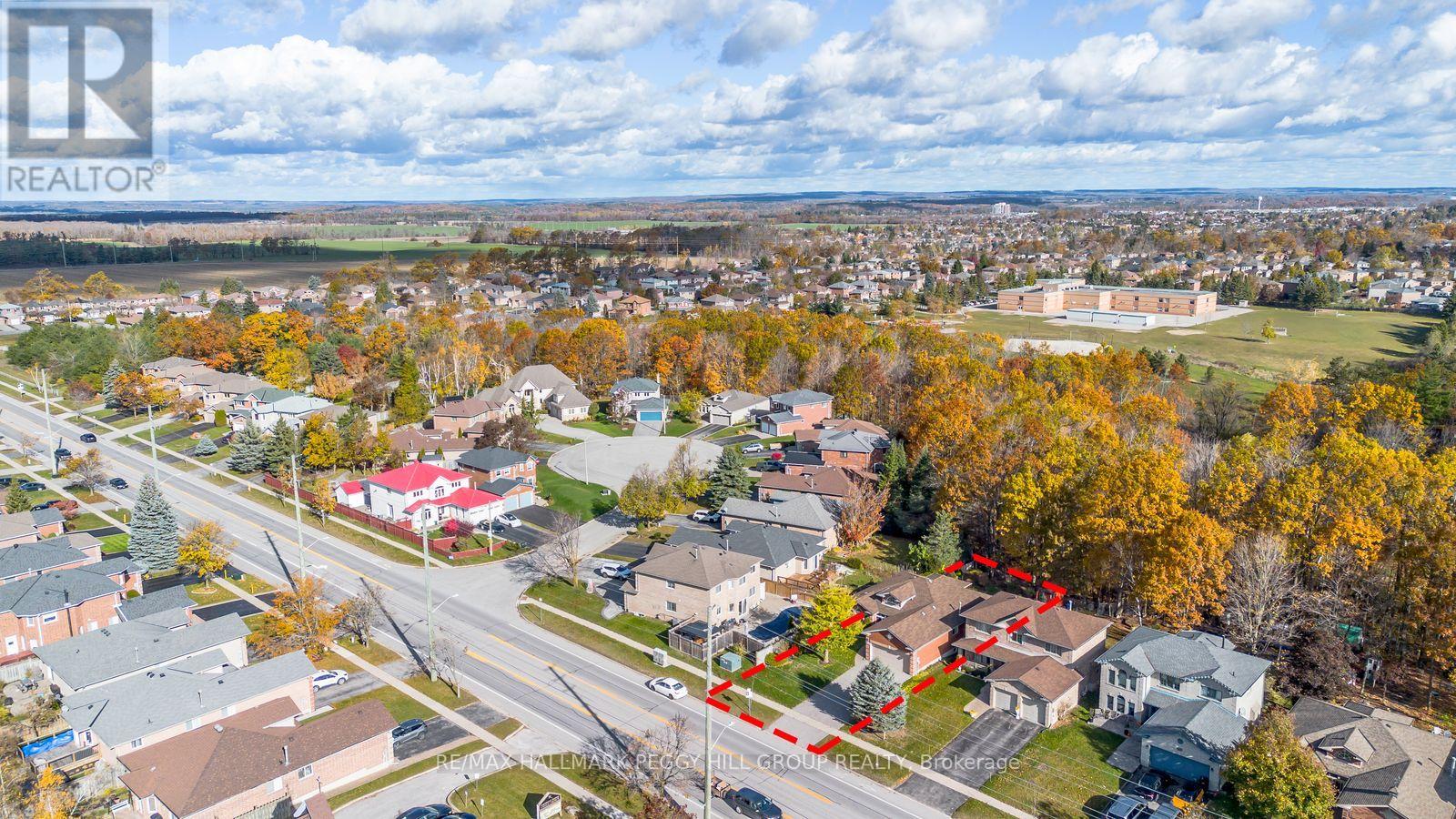 Single Family House Bungalow for Sale in  FERNDALE DRIVE N Barrie (Northwest) 