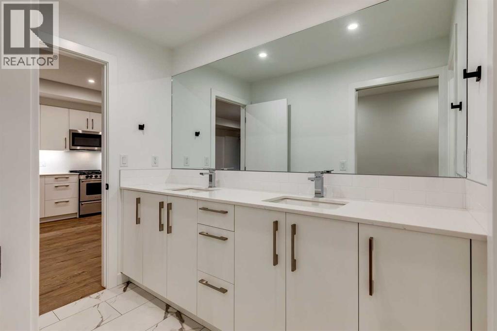 Single Family House for Sale in   A Street NW West Hillhurst Calgary 