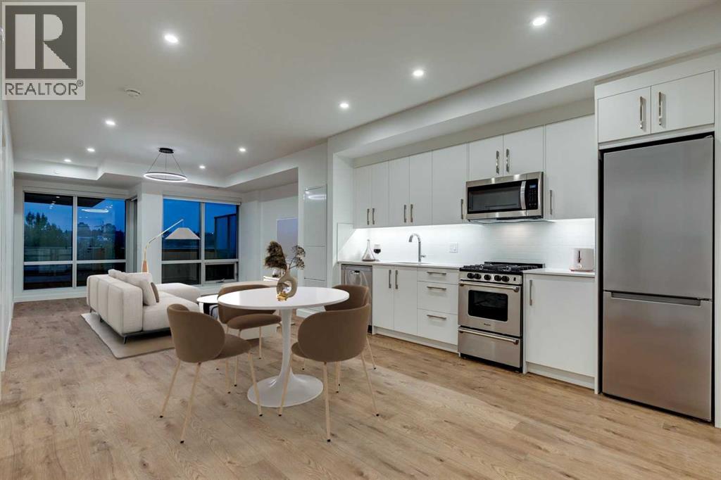 Single Family House for Sale in   A Street NW West Hillhurst Calgary 