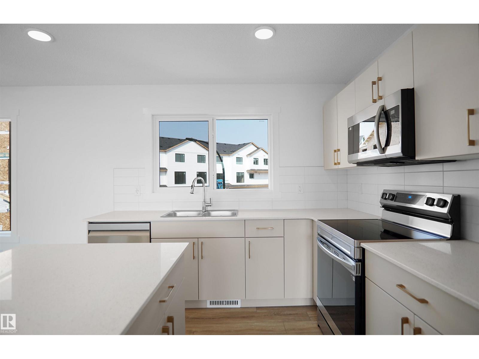 #14 1430 Aster WY NW, Edmonton