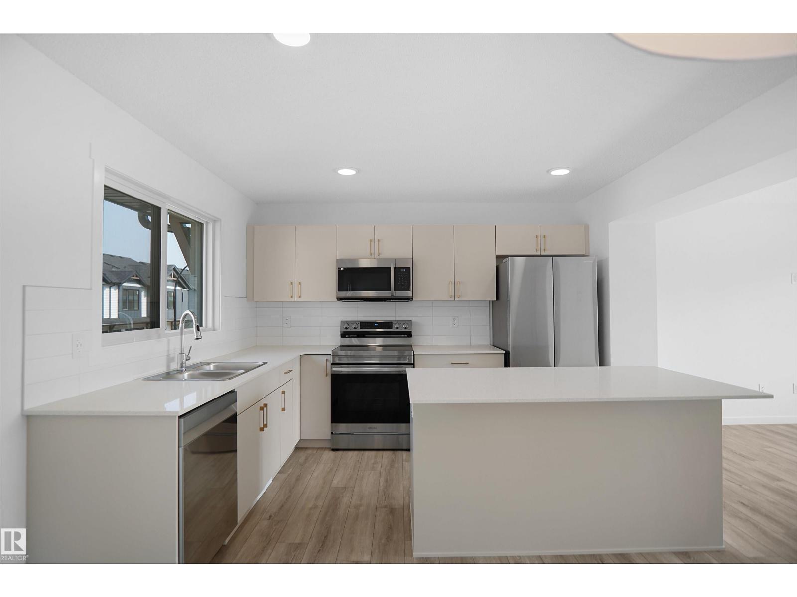 #14 1430 Aster WY NW, Edmonton