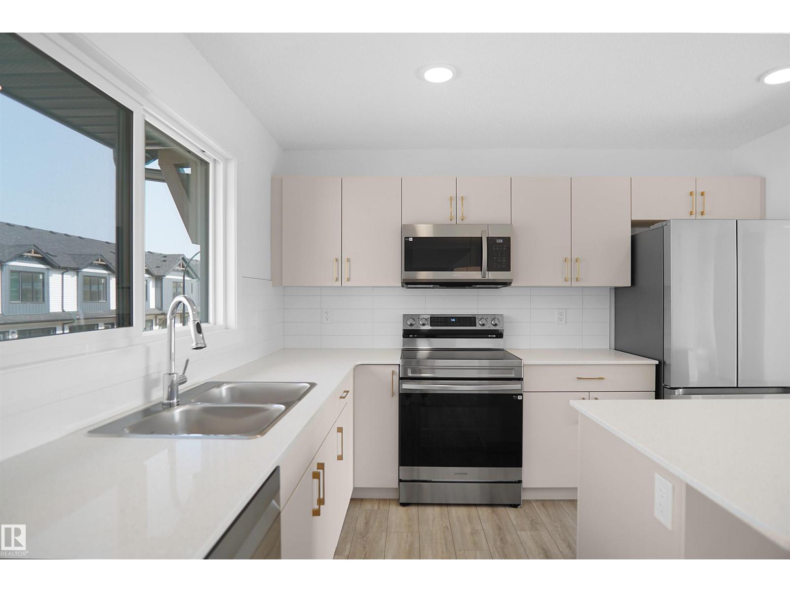 #14 1430 Aster WY NW, Edmonton