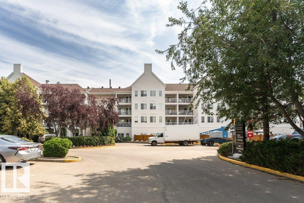 #416 78 MCKENNEY AV, St. Albert