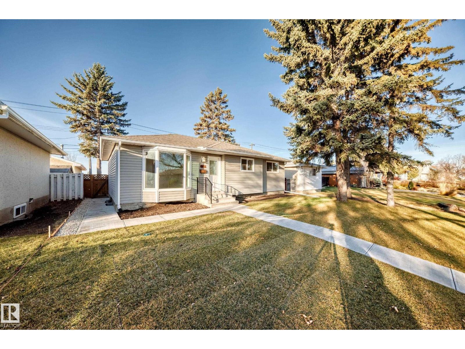 8108 163 ST NW, Edmonton