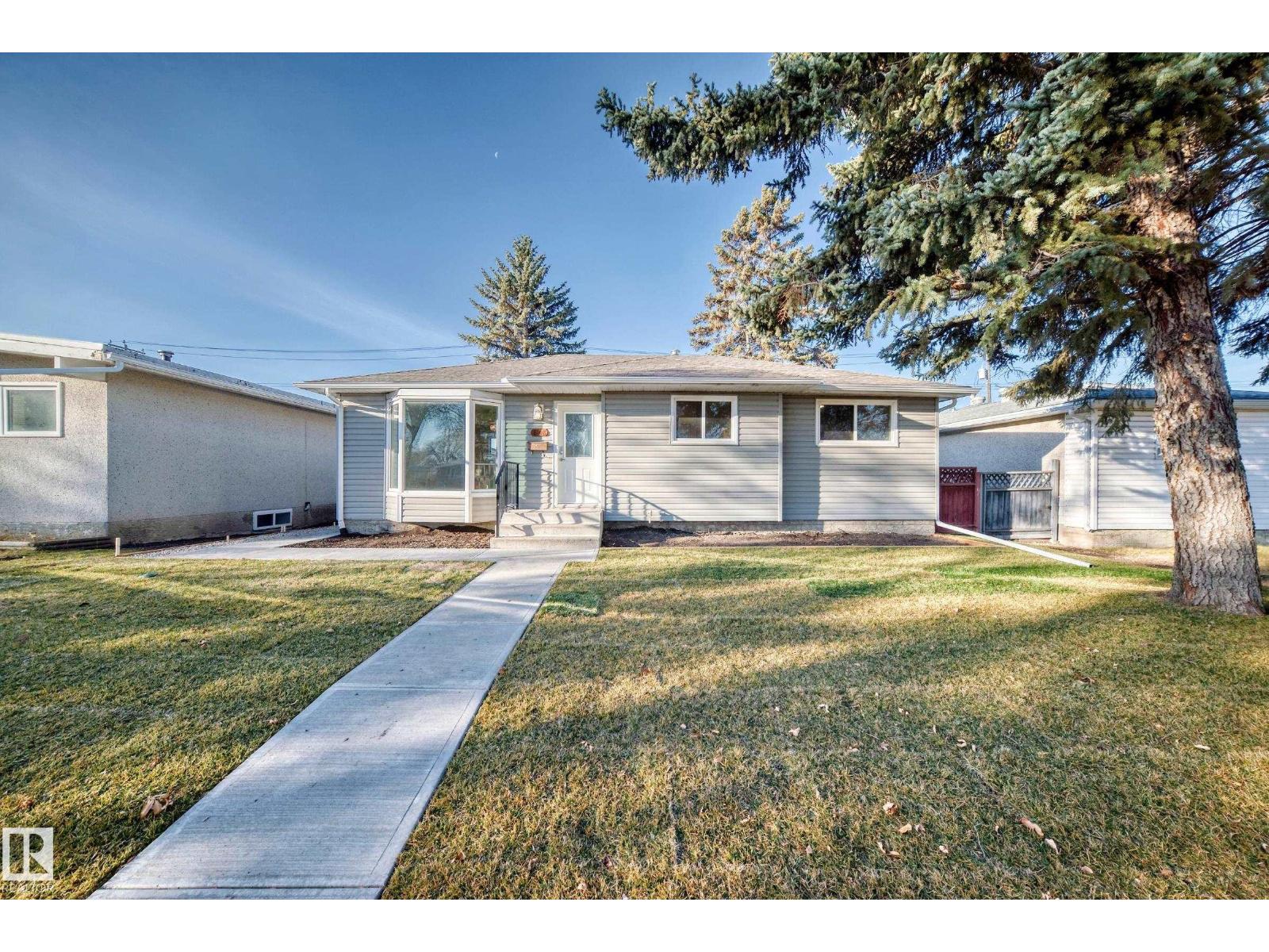 8108 163 ST NW, Edmonton