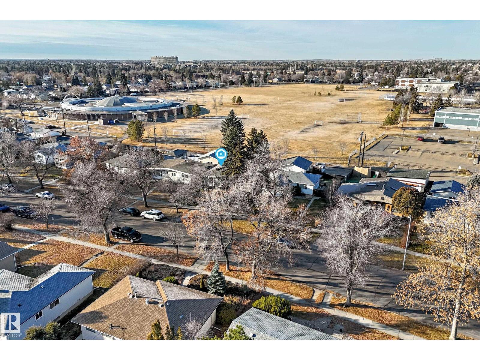 8108 163 ST NW, Edmonton