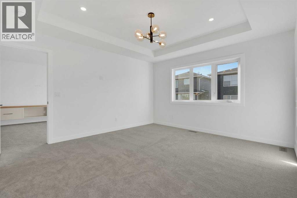 566 Rivercrest View, Cochrane